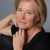 Martine Chantraine Image de profil Grand