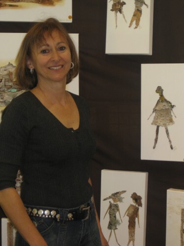 Martine Capdeville-Lacomme Image de profil Grand