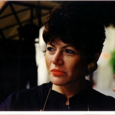 Martine Dégot Image de profil Grand
