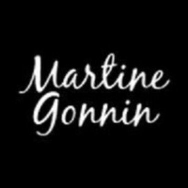 Martine Gonnin Halloint Foto de perfil Grande