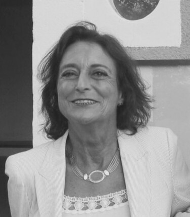 Martine Mengue Blanc Εικόνα προφίλ Μεγάλες