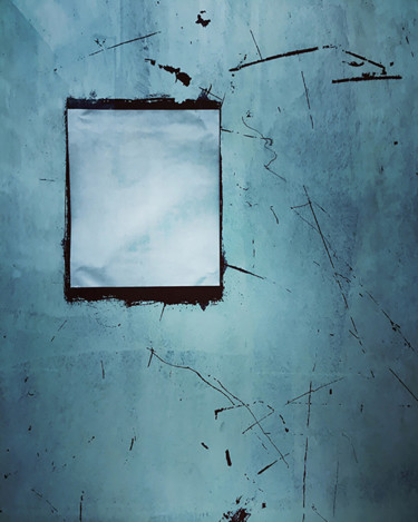 Фотография под названием "Framed Scene with I…" - Martin Vallis, Подлинное произведение искусства, Цифровая фотография