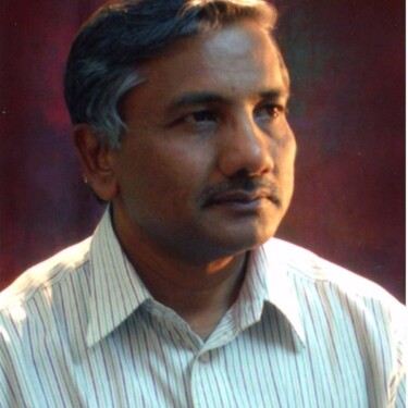 B. Maruthi Profile Picture Large