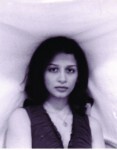 Maryam Nejad Profile Picture Large