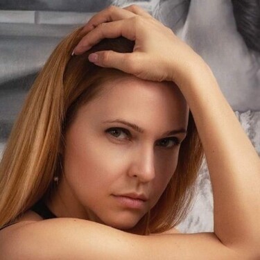 Maryna Muratova Изображение профиля Большой