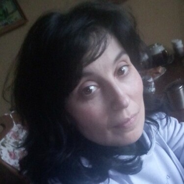 Mariia Tkachenko Image de profil Grand