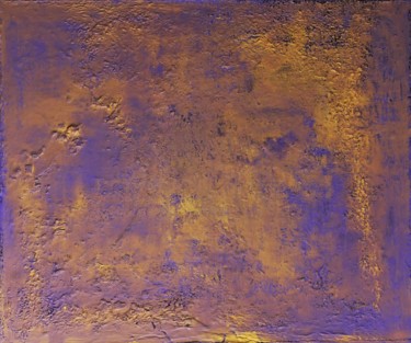 Pittura intitolato "CIELO" da Massimo Carsetti, Opera d'arte originale, Acrilico