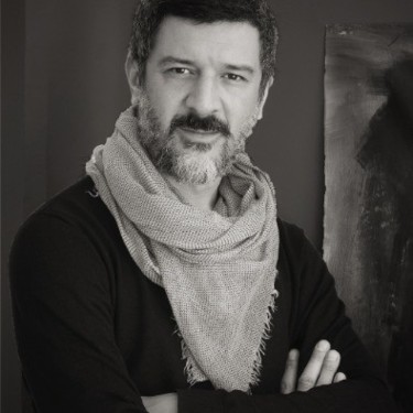 Massimo Giorgi Profile Picture Large