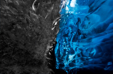 Photography titled "Fusion" by Massimo Lupidi, Original Artwork, Digital Photography