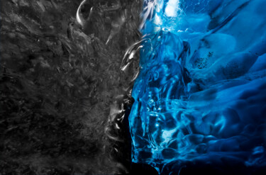 Photography titled "Fusion" by Massimo Lupidi, Original Artwork, Digital Photography