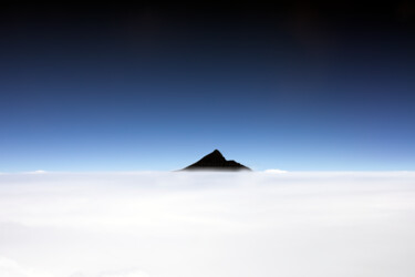 "Heaven and earth" başlıklı Fotoğraf Massimo Lupidi tarafından, Orijinal sanat, Dijital Fotoğrafçılık