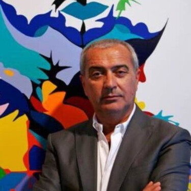 Massimo Zerbini Immagine del profilo Grande