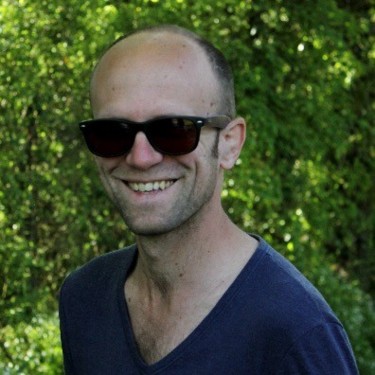 Mathieu Doré Foto do perfil Grande