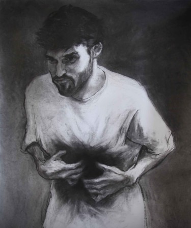 anguish ➽ 195 Art for sale | Artmajeur