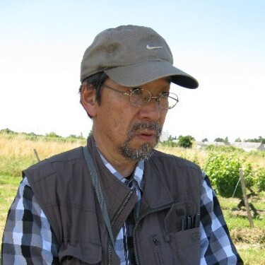 Toshio Matsuda Profile Picture Large