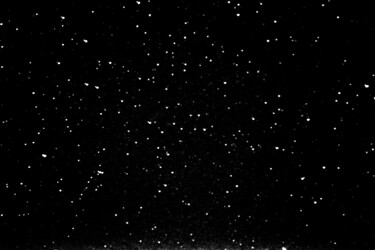 Fotografia intitolato "Starry Night at San…" da Matt Kohnen, Opera d'arte originale, Fotografia digitale