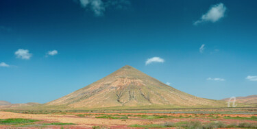 Fotografie getiteld "Nature - Panorama D…" door Matthieu Lê, Origineel Kunstwerk, Digitale fotografie