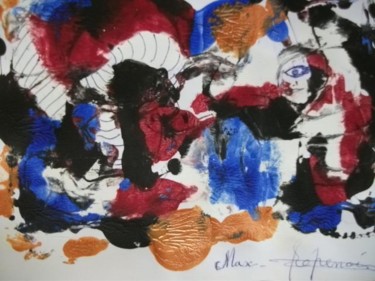 Malerei mit dem Titel "008.JPG" von Max-Denis Deperrois, Original-Kunstwerk