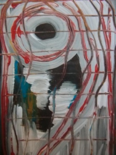 Malerei mit dem Titel "016.JPG" von Max-Denis Deperrois, Original-Kunstwerk