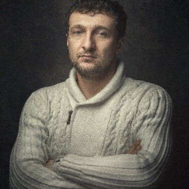 Maxim Chikhnyaev Изображение профиля Большой