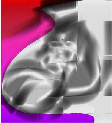 Digital Arts titled "selectcompo2011-100…" by Maxime Gourgues, Original Artwork