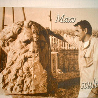 Maxo Della Rocca Immagine del profilo Grande