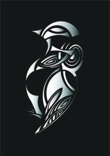 "oiseau 1.jpg" başlıklı Dijital Sanat Mayana tarafından, Orijinal sanat, 2D Dijital Çalışma