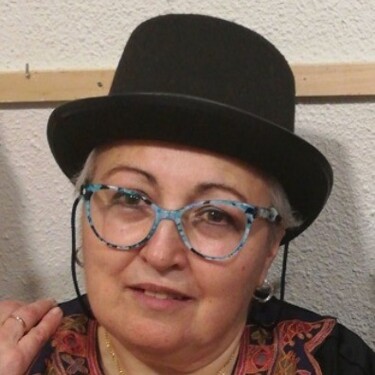 Mayte Ayuso (Matete) Zdjęcie profilowe Duży