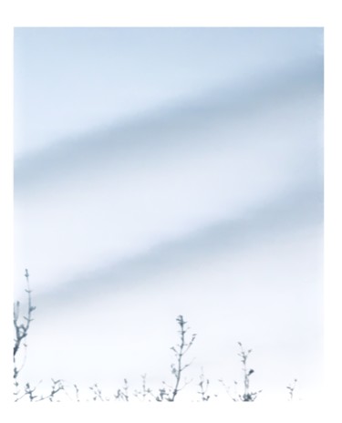 Фотография под названием "Minimalisme" - Patrick Maze, Подлинное произведение искусства, Цифровая фотография