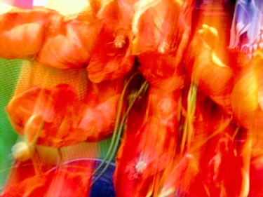Фотография под названием "Couleur" - Patrick Maze, Подлинное произведение искусства, Цифровая фотография