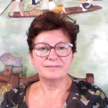 Patricia Mazzeo Image de profil Grand