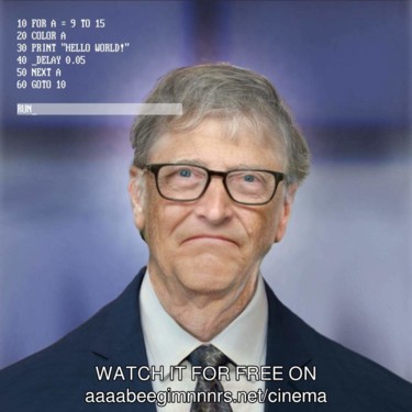 debugging Arts numériques intitulée "debugging" par Benna, Œuvre d'art originale, Vidéo