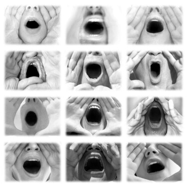 voice extender Photography titled "voice extender" by Benna, Original Art, Digital Photography