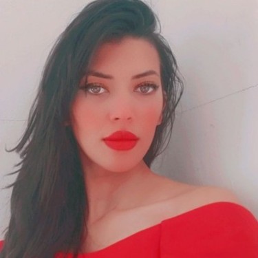 Madiouni Haifa Image de profil Grand