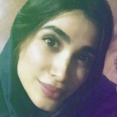 Mehrnoosh Hamidzadeh Profilbild Gross