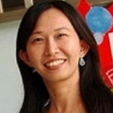 Mei Lin Lin Profile Picture Large