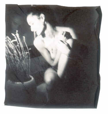 Photographie intitulée "Whispers of Shadow…" par Melina Zauber, Œuvre d'art originale, Photographie non manipulée