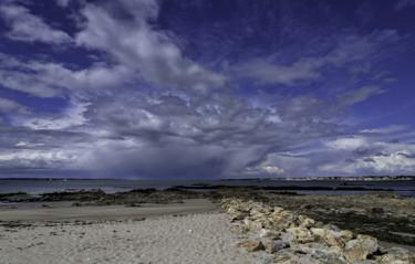 "La mer en Bretagne" başlıklı Fotoğraf Memario Vespa tarafından, Orijinal sanat, Dijital Fotoğrafçılık