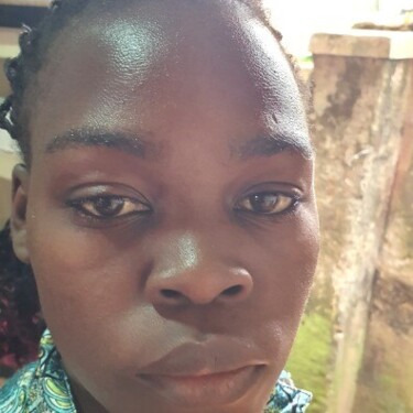 Mercy Mckenzie Mukhan Profile Picture Large