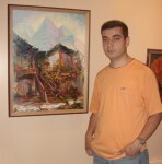 Meruzhan Khachatryan Изображение профиля Большой