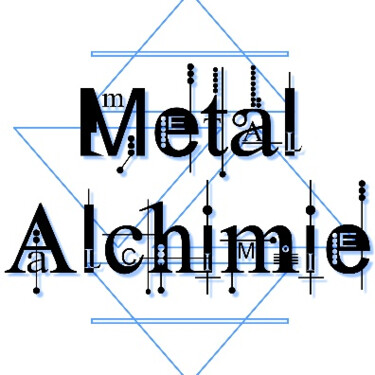 Metal Alchimie Image de profil Grand