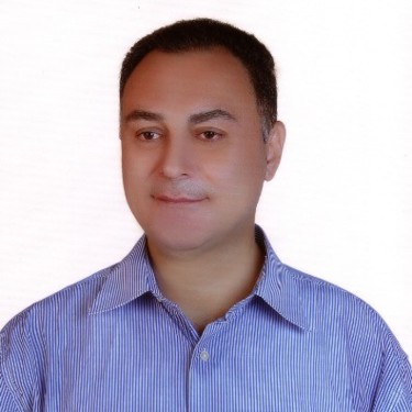 Mirfarhad Moghimi Изображение профиля Большой