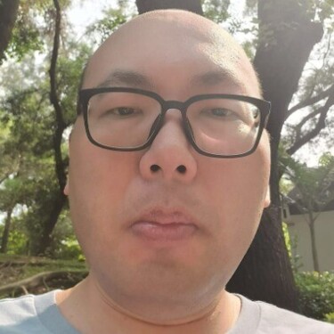 Michael Cheung Profilbild Gross