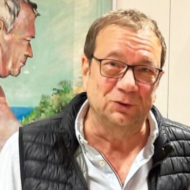 Michael Rehr-Hoffmann Profilbild Gross