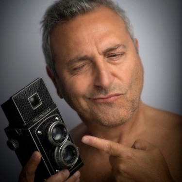 Michel Battaglia Image de profil Grand