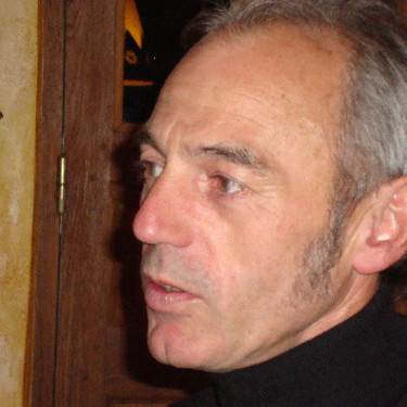 Michel Breton Image de profil Grand