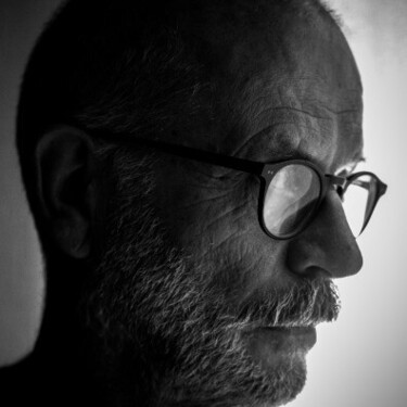 Michel Daumergue Image de profil Grand