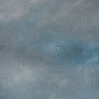 Картина под названием "#17, 20x20cms, huil…" - Michel Debray, Подлинное произведение искусства, Масло