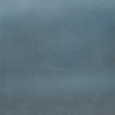 Malerei mit dem Titel "#46, 20x20cms, huil…" von Michel Debray, Original-Kunstwerk, Öl