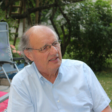 Michel Lacroix Image de profil Grand